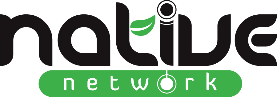 Native Network logo